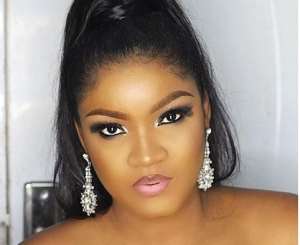 Ghana Must Go And They Are Gone – Omotola