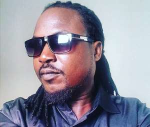 New Ghanaian Musicians Are No Competition--Ex Doe