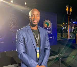 Coach Ibrahim Tanko Misses Big Opportunity To Take Ghana To Tokyo 2020 And Make History
