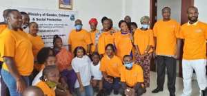 16-Days Of Activism Liberia: Govt Remains Committed To Protecting Women And Children