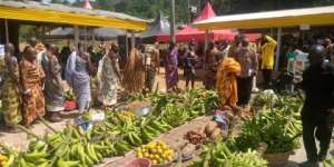Western Region prepares to host 39th National Farmers Day at Tarkwa