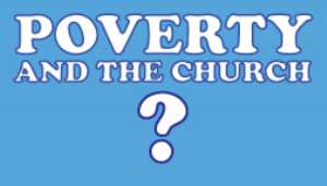 What is Poverty to God?