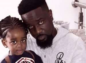 Comedian Bashed Over joke About Sarkodies Daughter