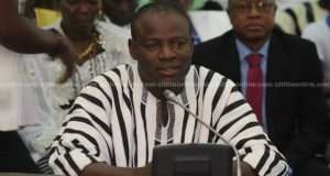 Dagbon Troublemakers Warned