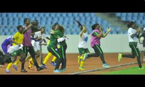 AWCON 2O18: South Africa To Face Nigeria In Final After Mali Triumph
