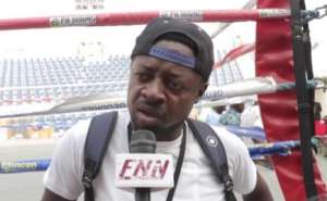 GBA Bans Nettey, 2 Others