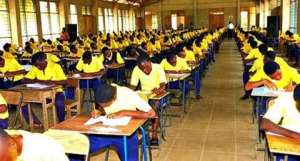 38,000 BECE CandidatesTo Be Re-admitted To JHS 3