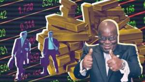 Transparency International Says U.k. Must Stop Risky Ghana Agyapa Royalties  Tax Haven Scheme