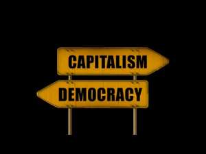 Moneyocracy and Capitalism