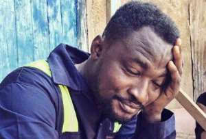 When you're depressed open up to people and delete suicidal thoughts — Funny Face advises