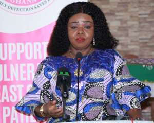 Breast cancer is the number one cancer killer among women — Dr Wiafe Addai warns