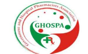 GHOSPA petitions NHIA to increase prices of medicines