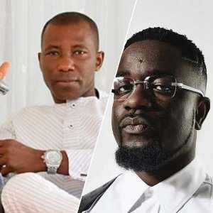 Kenpong's GHS2000 and Sarkodie's GHS3000 EP purchase stir controversy
