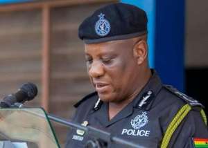 Police Arrest Three for Impersonating Speaker, IGP and Other Public Figures