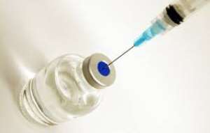 New Polio Vaccine 'Doesn't Need Fridges'