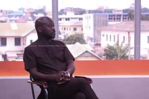 Selection Of David Adjaye To Design National Cathedral 'Illegal' - Ghana Institute Of Architects