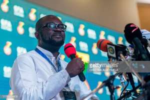 Parliamentary Select Committee On Sports Charges GFA To Transform Ghana Football
