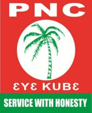 Imports restriction: We promises to totally ban importation of products that can be produced locally — PNC