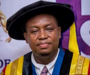 Peace Pact 2024: Rev. Professor Nash applauds Peace Council, Presidential Candidates