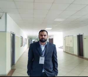 Ebrahim Rezaei Rad
