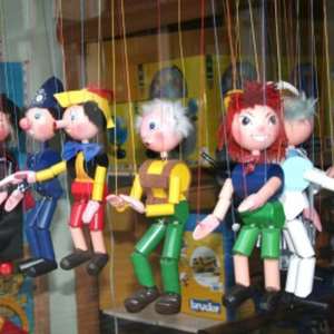 The lecturers with puppets strings-do they have too much power ?