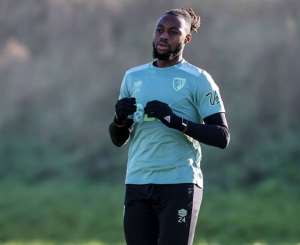 Fit-again Antoine Semenyo to make injury return against Sunderland - Andoni Iraola hints