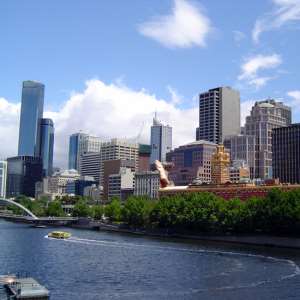 Melbourne: The Longest in Lockdown