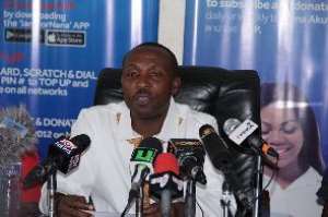 If you want to contest as MP, resign your positions - NPP to MMDCEs