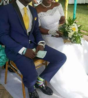 Man Allegedly Dies Two Days After His Wedding At Honeymoon