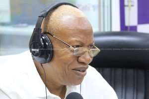 Peitition Looms Over 400k NDC Filing Fee Charge