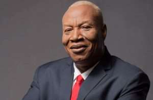 Nothing Will Stop Joshua Alabi  From Contesting NDC Flagbearer Slot – Campaign Team