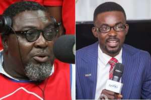 Admit You Made A Mistake – Hammer To NAM 1