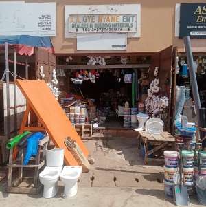 Frequent price hikes affecting business capital — Tema traders