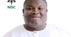 Dr. Christopher Beyere Baasongti