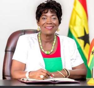 Della Sowah congratulates Black Stars, advises GFA