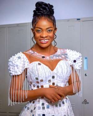 Diana Asamoah sets record straight on no marriage or children at 50