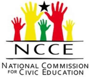 NCCE Director unhappy with crave for wealth by some politicians