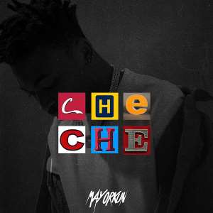 Mayorkun Premiers  Che Che Prod. By Kiddominant, Video Dir. By Clarence Peters