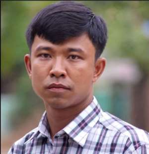JFA Demands Stern Action Against Burmese Scribes Killer