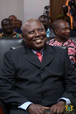 Give Martin Amidu The Same Level Of Protection Provided For President Akufo-Addo
