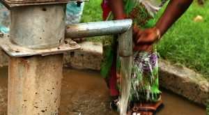 NGOs Seek Better Funding To Improve Sanitation