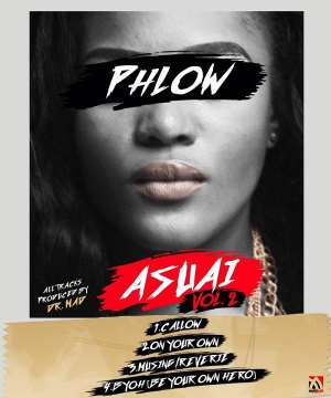 Music: Phlow - Asuai Vol 2