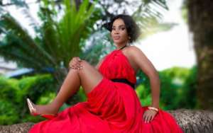 Benedicta Gafah Explains Why She Didnt Attend Beccas wedding