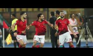 Soliman Slot VAR Penalties To Give Al Ahly Champions League Final Edge