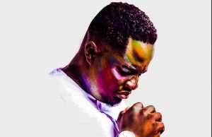Jeshurun Okyere Releases Single Yahweh