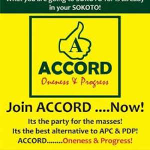 Okorochas LG Councils Election Illegal – Accord Party