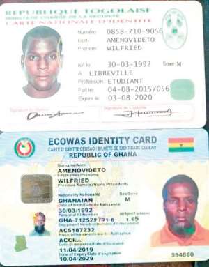 Dual Citizenship Allowed In Ghana — NIA