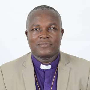 E.P. Church Education Unit congratulates the new Moderator of the General Assembly E.P. Church, Ghana