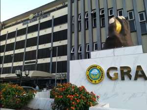 GRA, 6 others sued over ‘missing’ containers