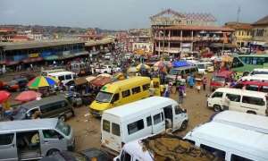 Fuel price hikes: Kumasi-Techiman drivers to park vehicles on Monday